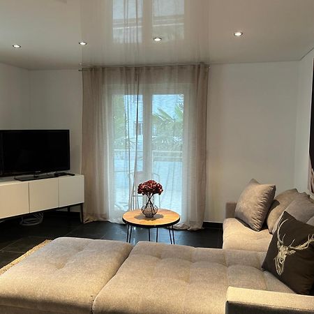 Alex Design Appartment Rastatt Εξωτερικό φωτογραφία