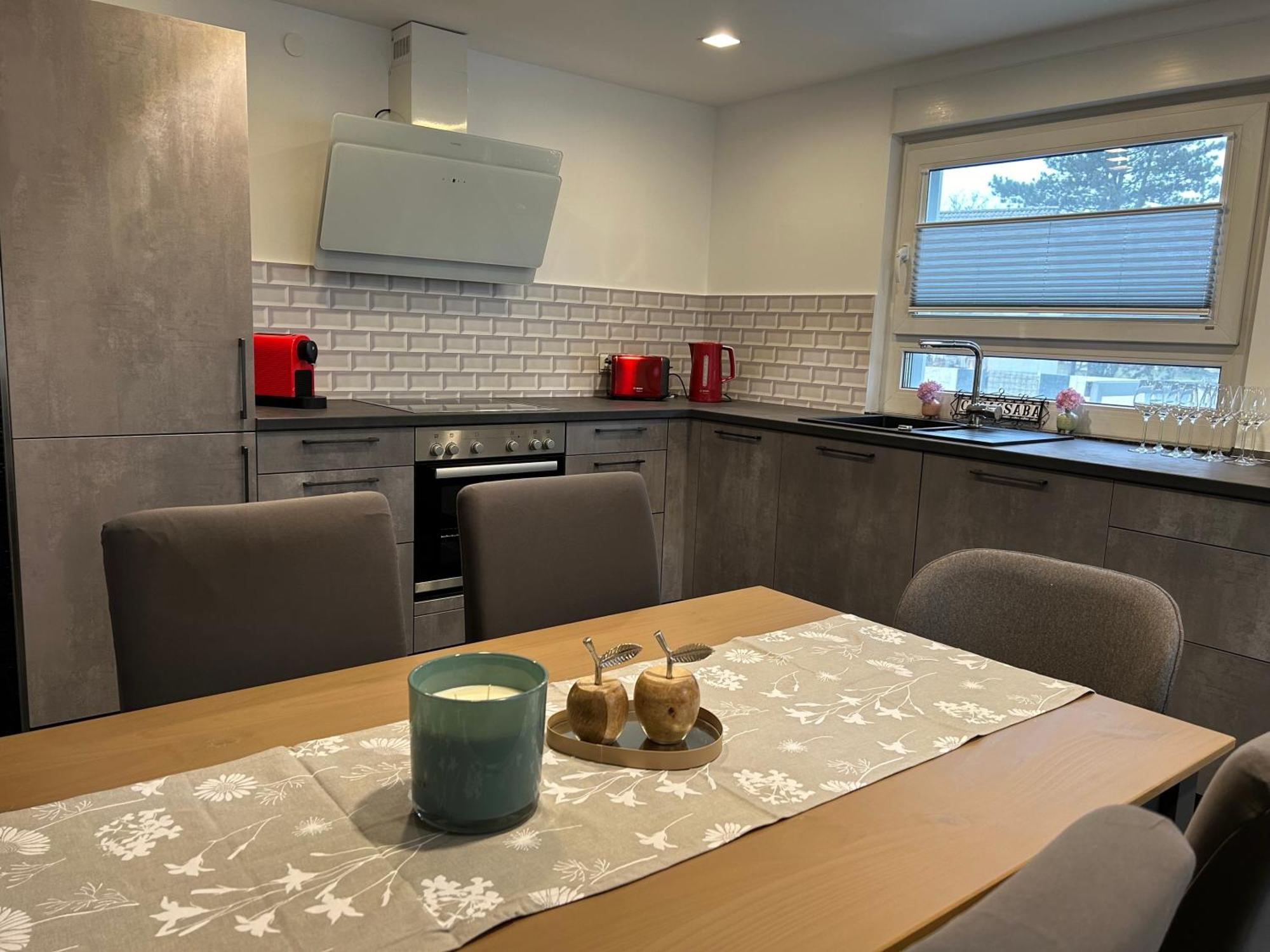 Alex Design Appartment Rastatt Εξωτερικό φωτογραφία