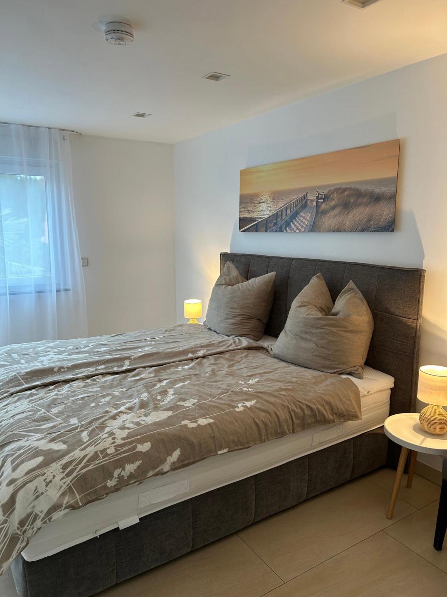 Alex Design Appartment Rastatt Εξωτερικό φωτογραφία